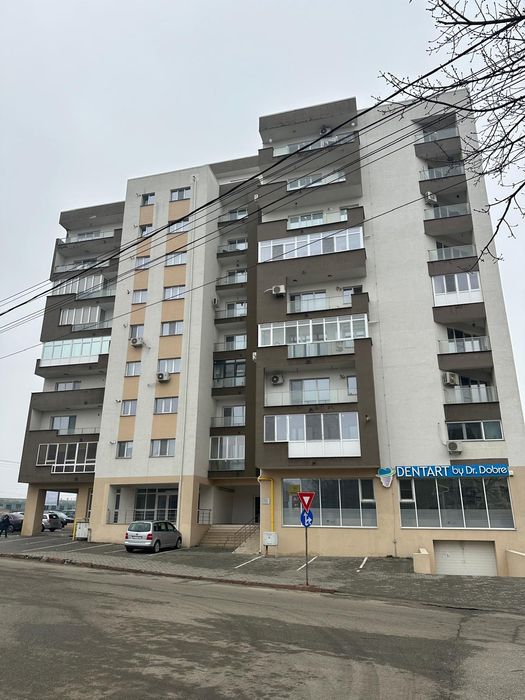 Inchiriez-vand loc parcare subteran Bakriz Gara Petrom parkare