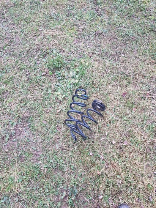 Mască spate pentru dacia Duster 1,5 dci