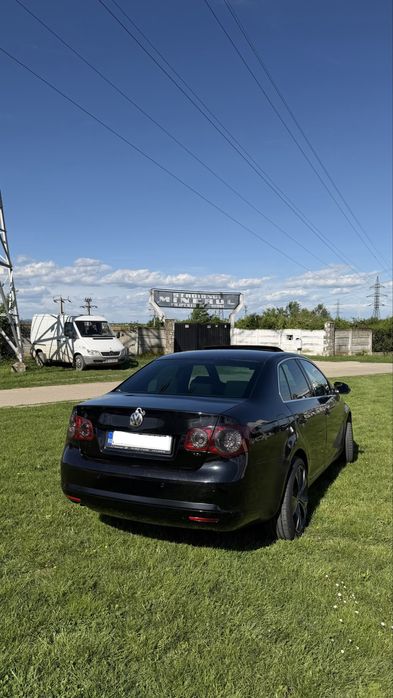 Vand Volkswagen Jetta 2.0tdi DSG