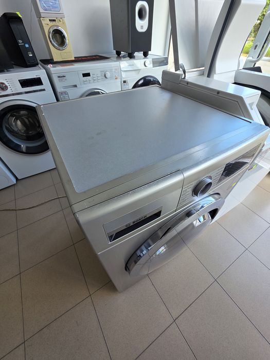 Пералня BOSCH Serie 8