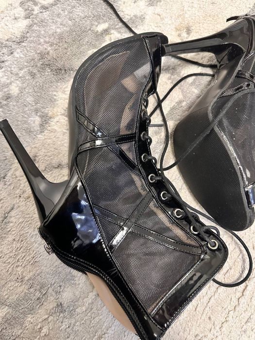 каблуки high heels