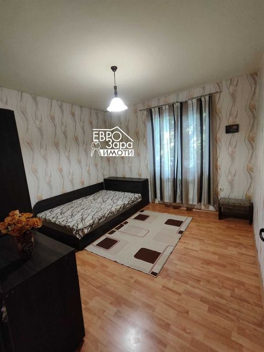 Дава се под наем Четиристаен апартамент в Стара Загора, Железник - изток - 90 кв.м за 382.5 € - Снимка #4