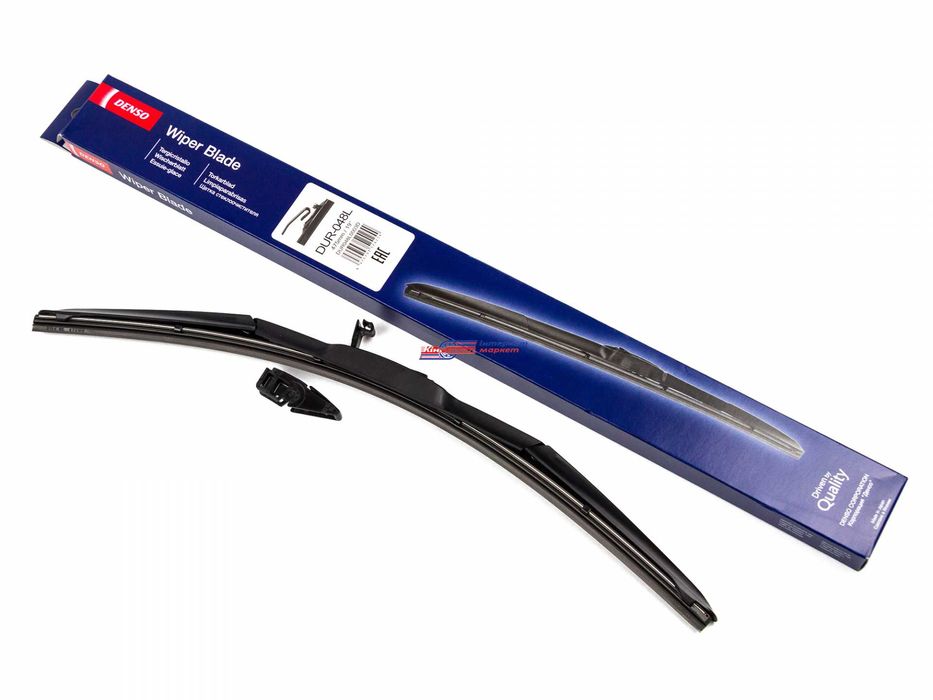 Стеклоочестители (дворники) "Denso"