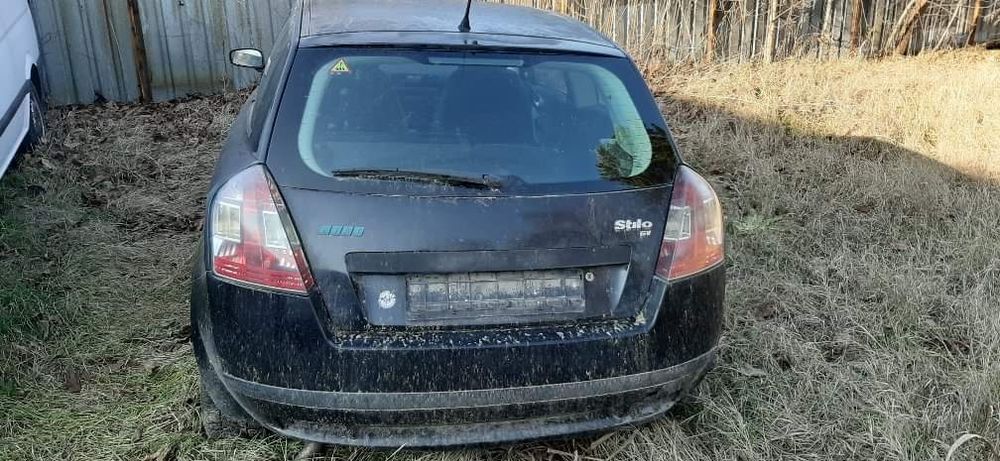 Фият Стило на части и Двигател за Фият Стило 1.6