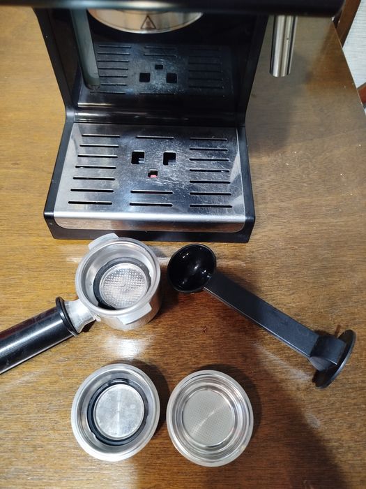 Кофемашина DeLonghi