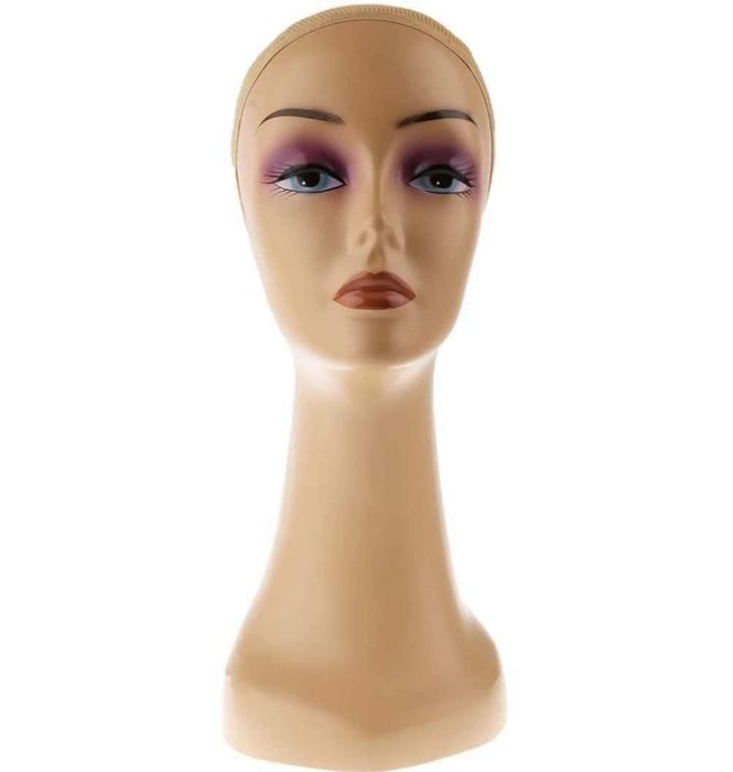 Turli xil manikenlar