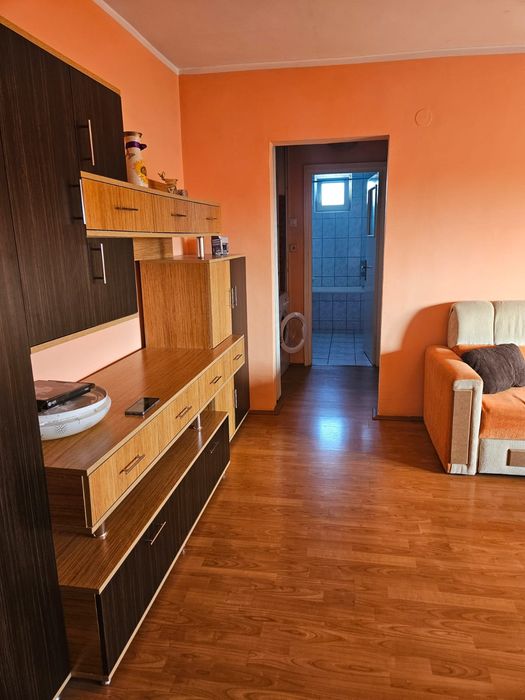 Apartament de închiriat cu doua camere