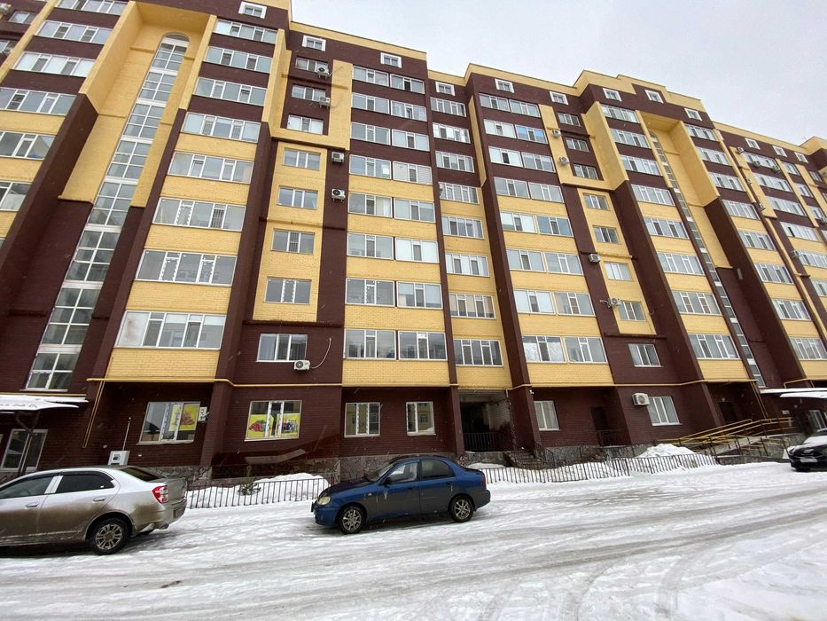 Продам 1комн кв Батыс ЖК Мангилик