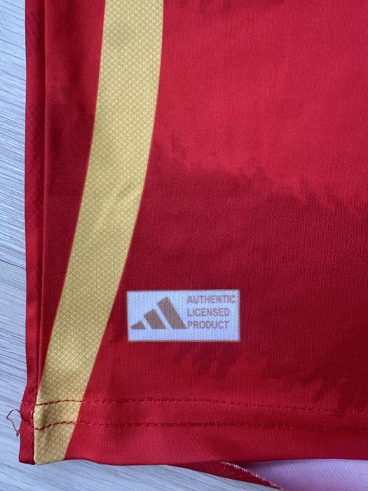 Футболна тениска