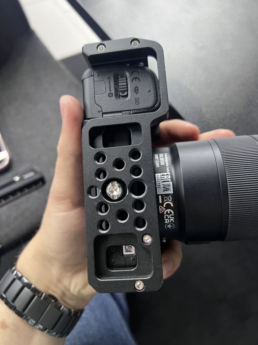 Cage pentru Sony A6300/A6400/A6500