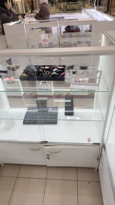 Продается островок 4 кв/м срочно