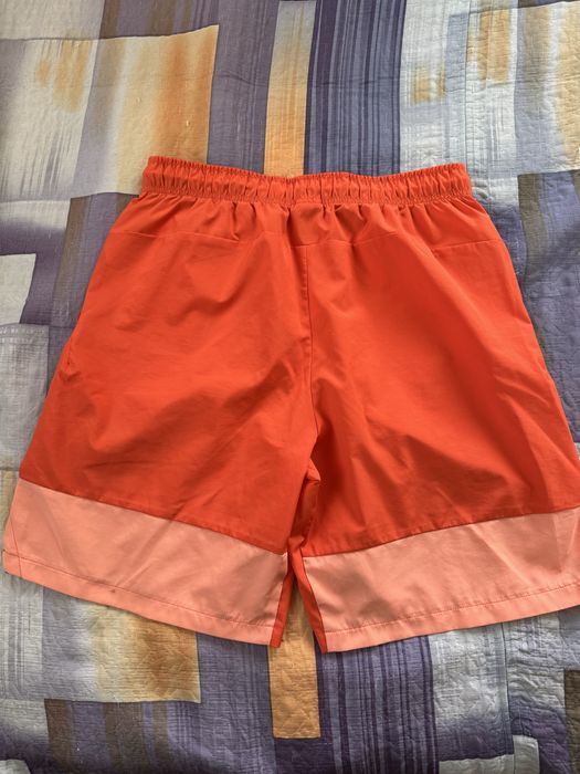 Къси панталони Nike