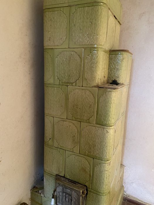 Sobe de teracota utilizate