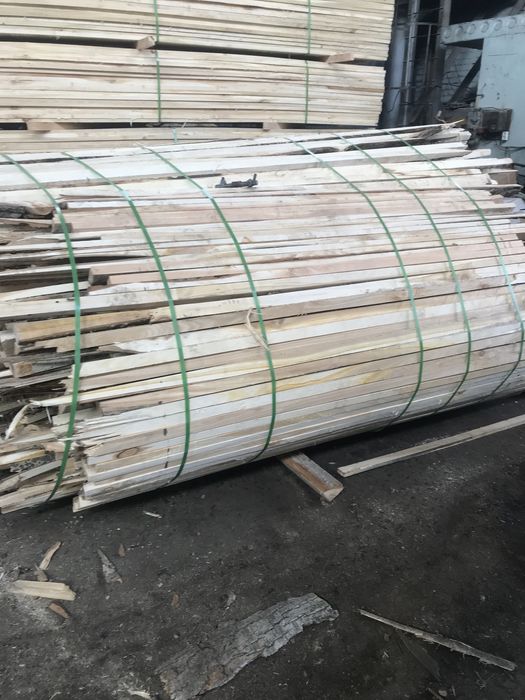 Продам дрова ОБРЕЗИ