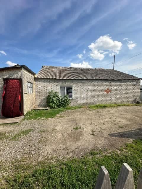 Продам отдельно стоящий дом