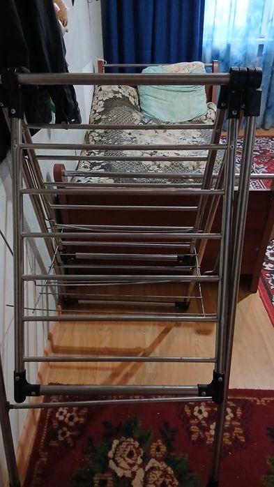 Сушилка для белья стирки