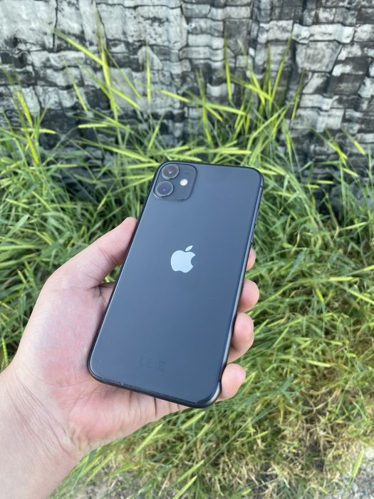 Продам Iphone 11 64g
