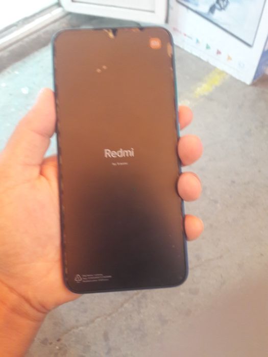 Redmi 9A 750 ming ideal