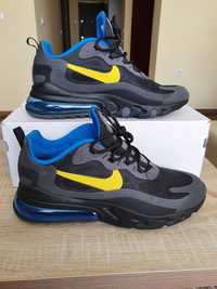 Adidasi 'air clearance max 270 olx