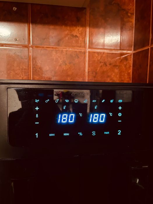 De vanzare Air Fryer