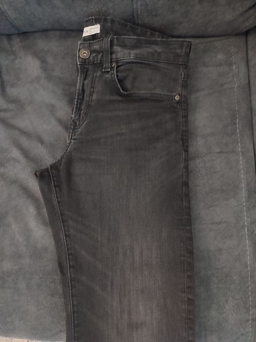 Джинсы мужские  ostin