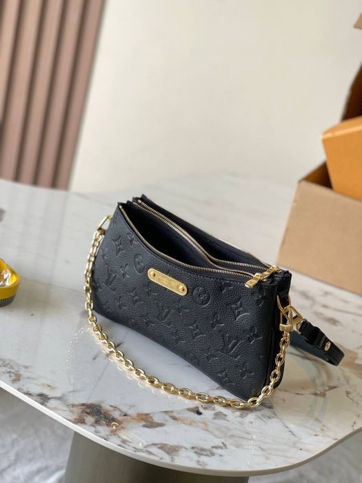 Geanta Louis Vuitton Liv Pochette