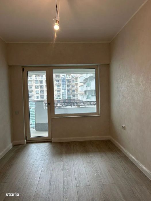 Intabulat! Apartament Nou 2 camere, etaj 3 Royal Town Copou