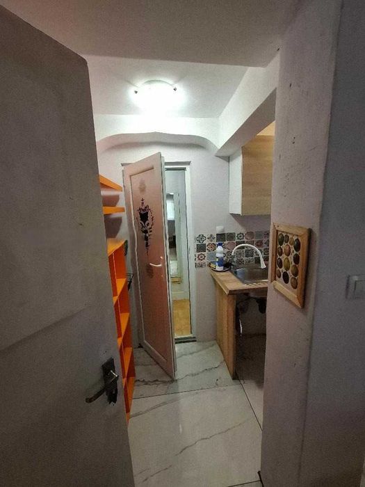 Дава се под наем Двустаен апартамент в Пловдив, Христо Смирненски - 52 кв.м за 306 € - Снимка #4