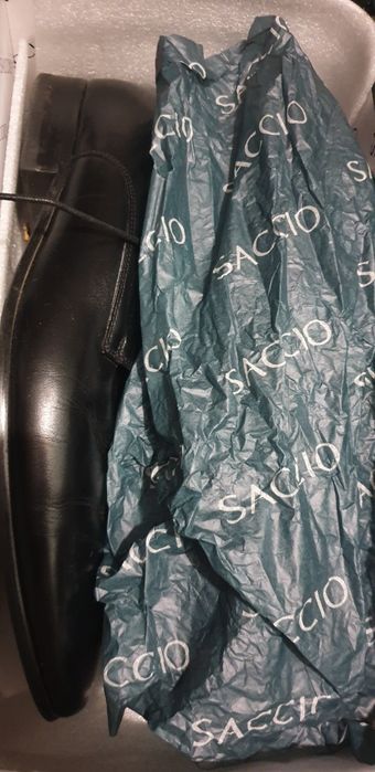 Vand Urgent Pantofii Bărbătești SACCIO