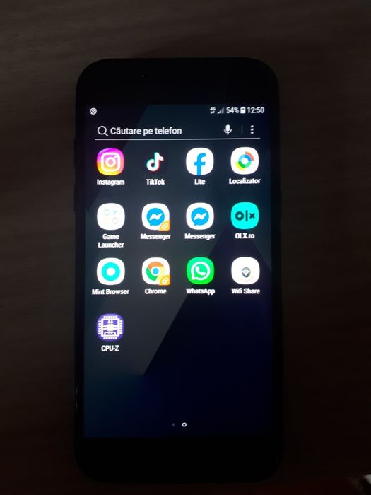 Samsung a3 2017 impecabil