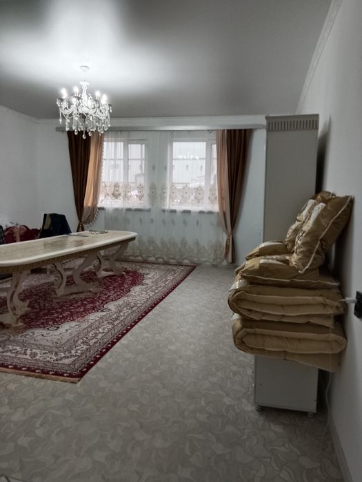 Дом продается большой новый