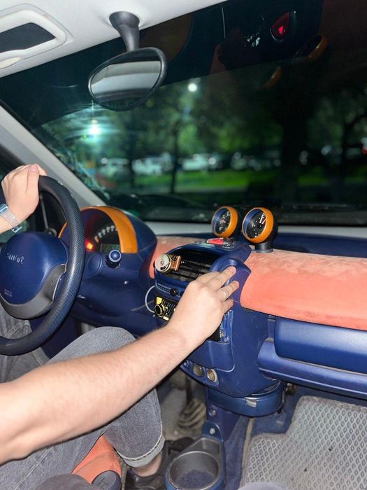 Ремонт автомагнитол андройд