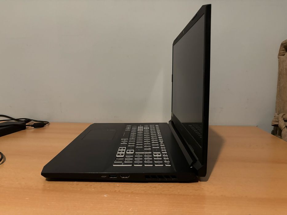 Acer Nitro AN517-41 - Ryzen 7 5800H / RTX 3080 / 32GB RAM / 1 TB SSD + ПОДАРЪК Razer Huntsman Mini 60%