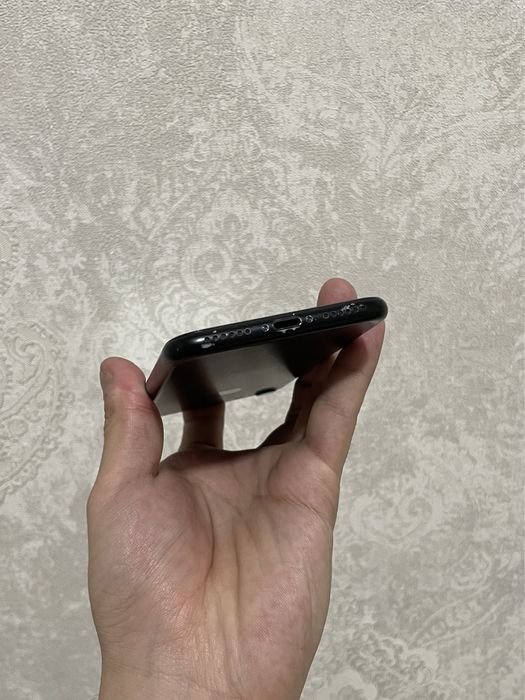 iphone 7 black 256gb