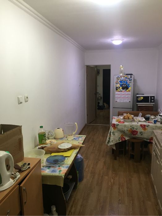 Продам дом в п Акжар 1