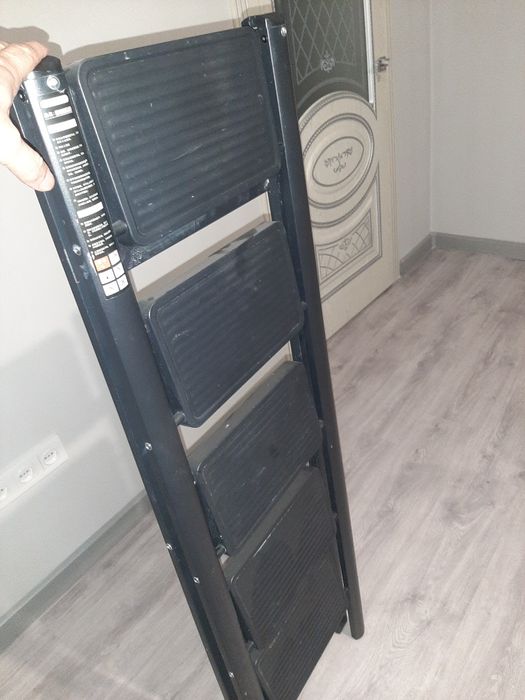 Стремянка отличный вариант