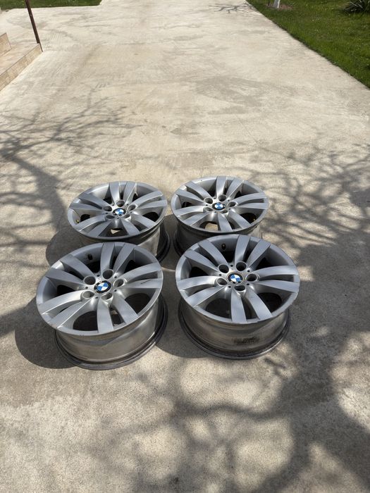 Jante BMW style 161, in 2 latimi