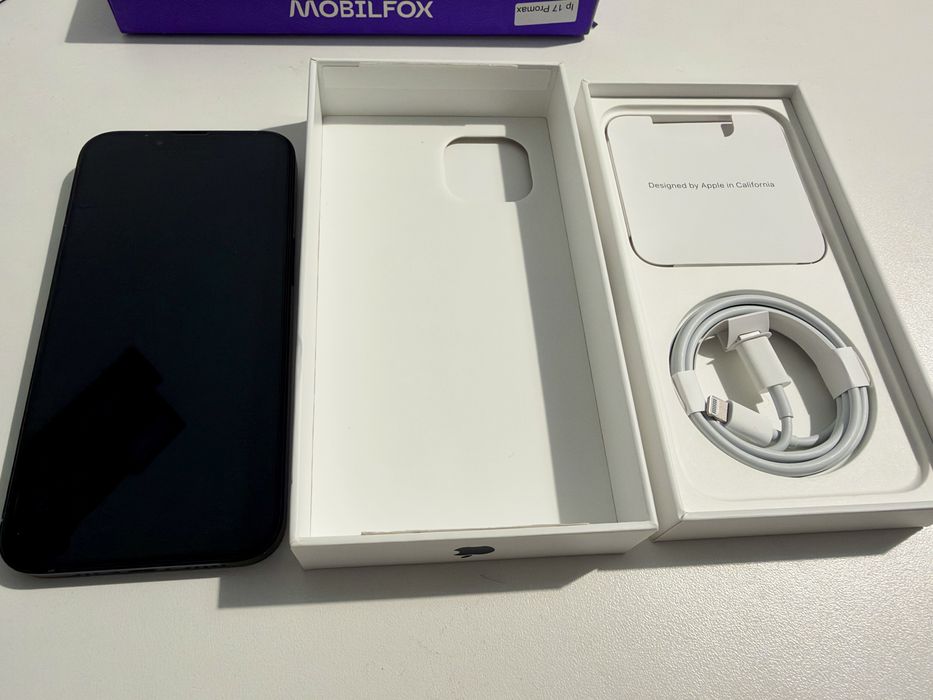 Iphone 14 Impecabil