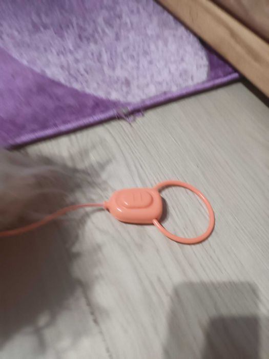 Vand jucarii interactive