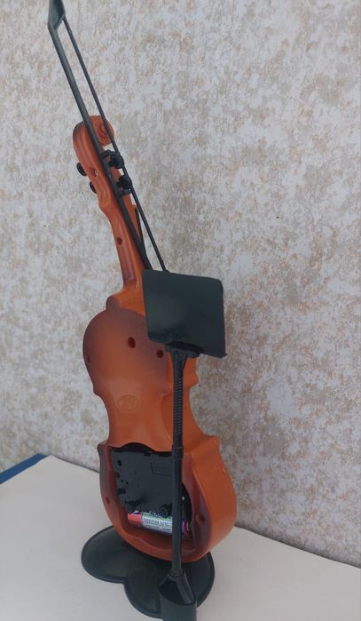 Скрипка  сувенир