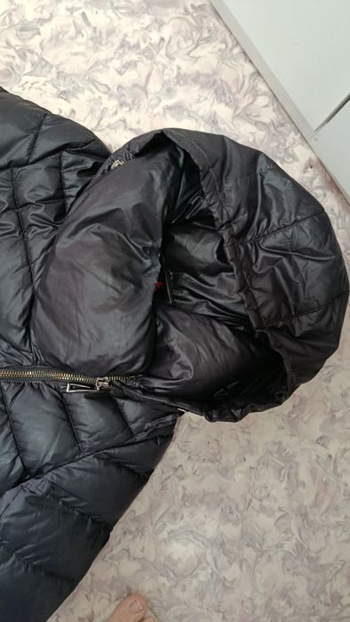 Продам пуховик. 10000