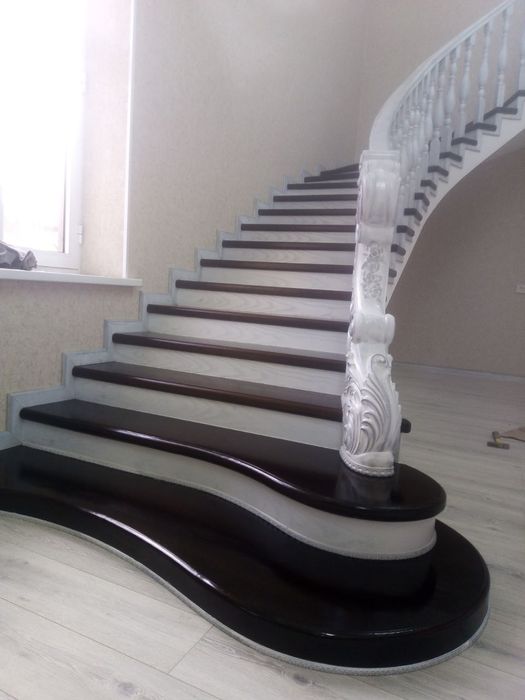 Лестницы хизмати