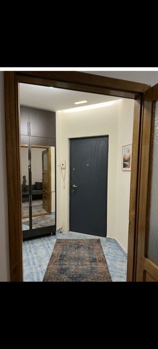 Persoană fizică vând garsoniera sau schimb cu apartament cu 2 camere