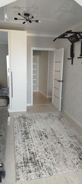 Продам 3-х комнатную квартиру