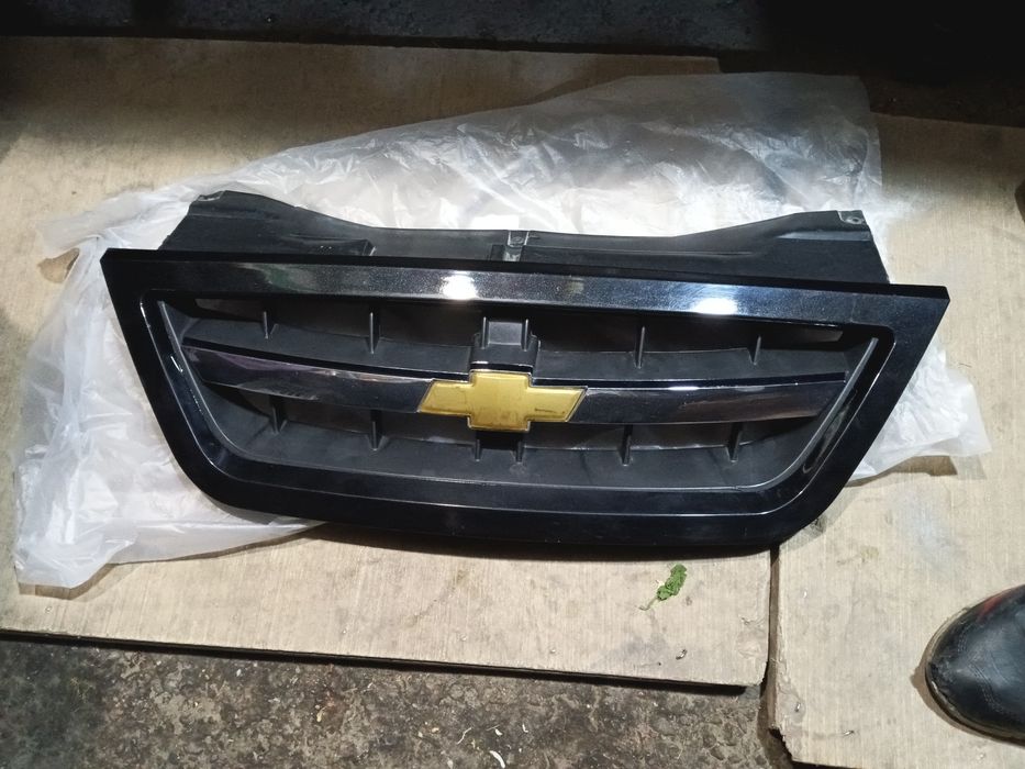 Аблисопка нексиа