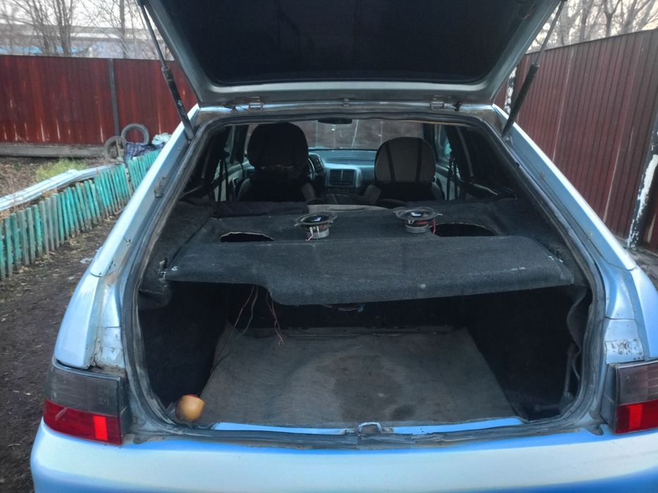 Продам ваз 2112 город Атбасар