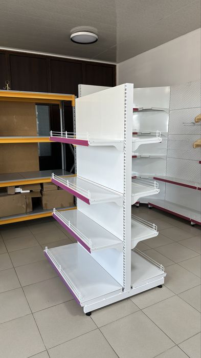 Магазинное оборудование
