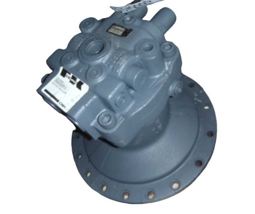 NOU / SECOND HAND Motor Hidraulic Rotire Excavator New Holland E485 Cod LS15V00008F2 72216532 Uniterra
