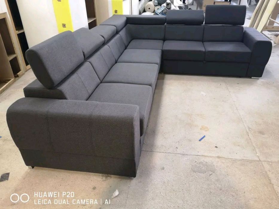 Мека мебел и спални легла