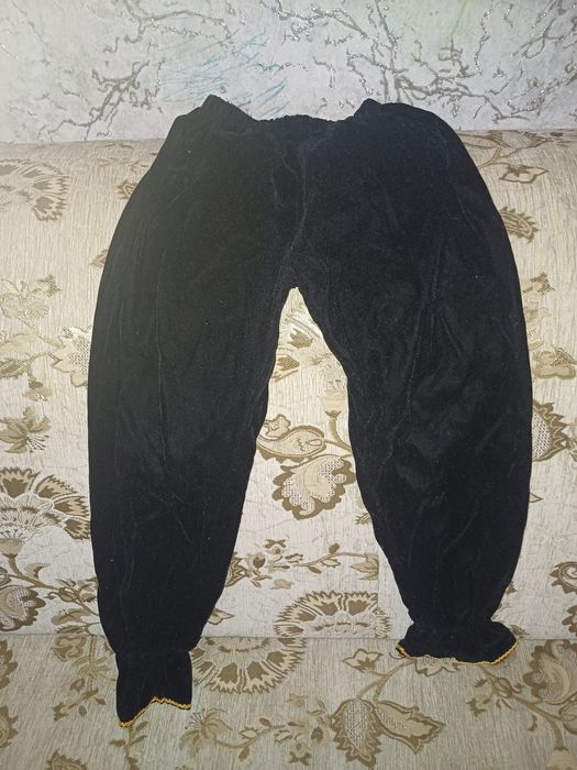 Новогодний костюм